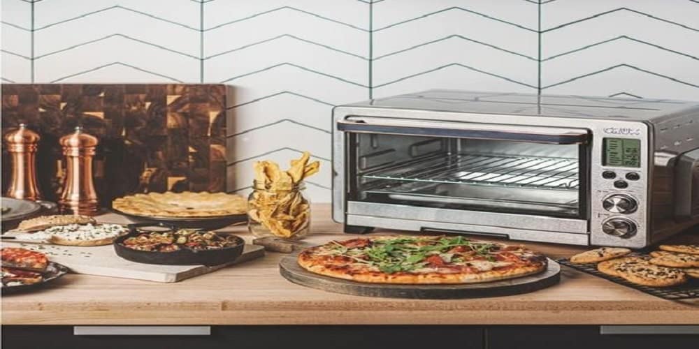 چه غذاهایی میشه با آون توستر درست کرد؟