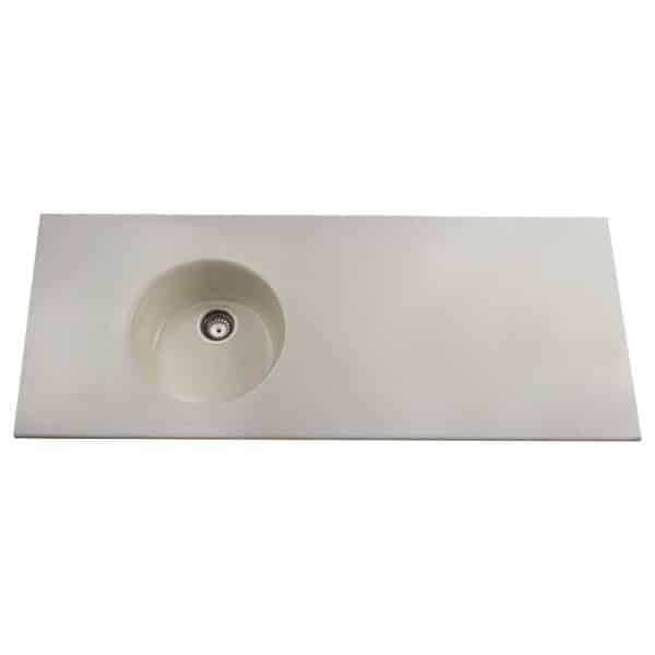 سینک فورنیکو مدل FS636
