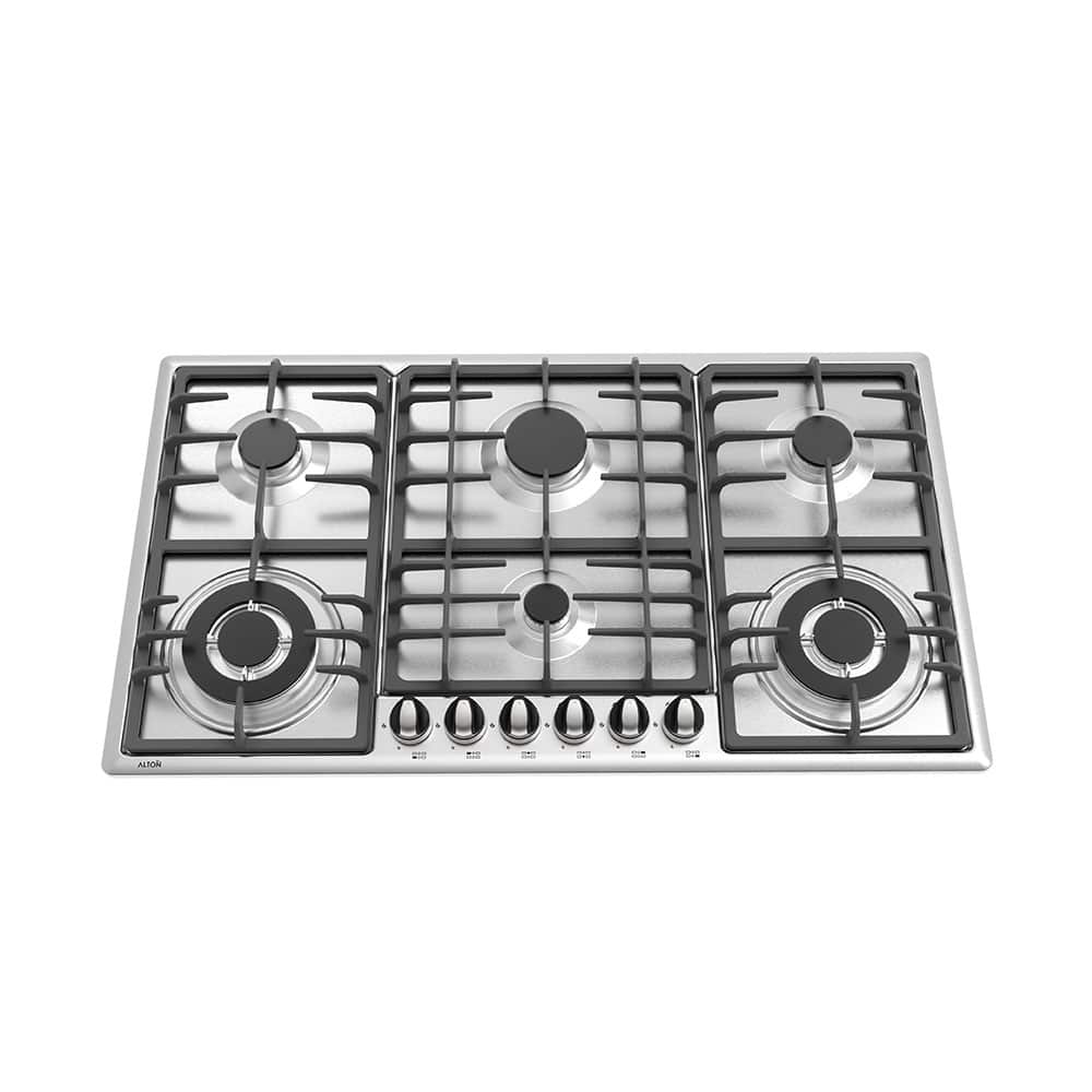 گاز رومیزی آلتون مدل S601