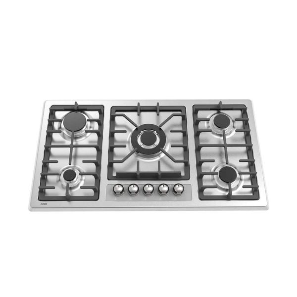 گاز رومیزی آلتون مدل SG518