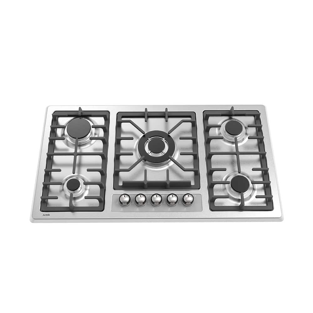 گاز رومیزی آلتون مدل SG518