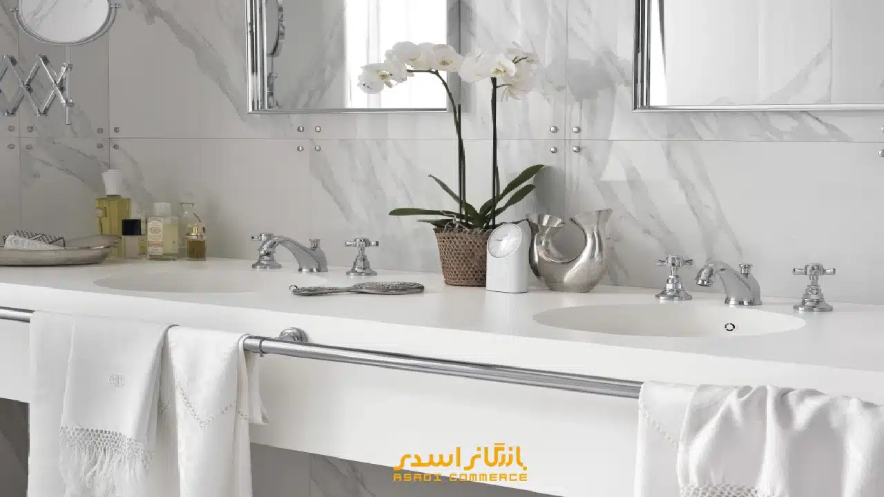روشویی سنگی