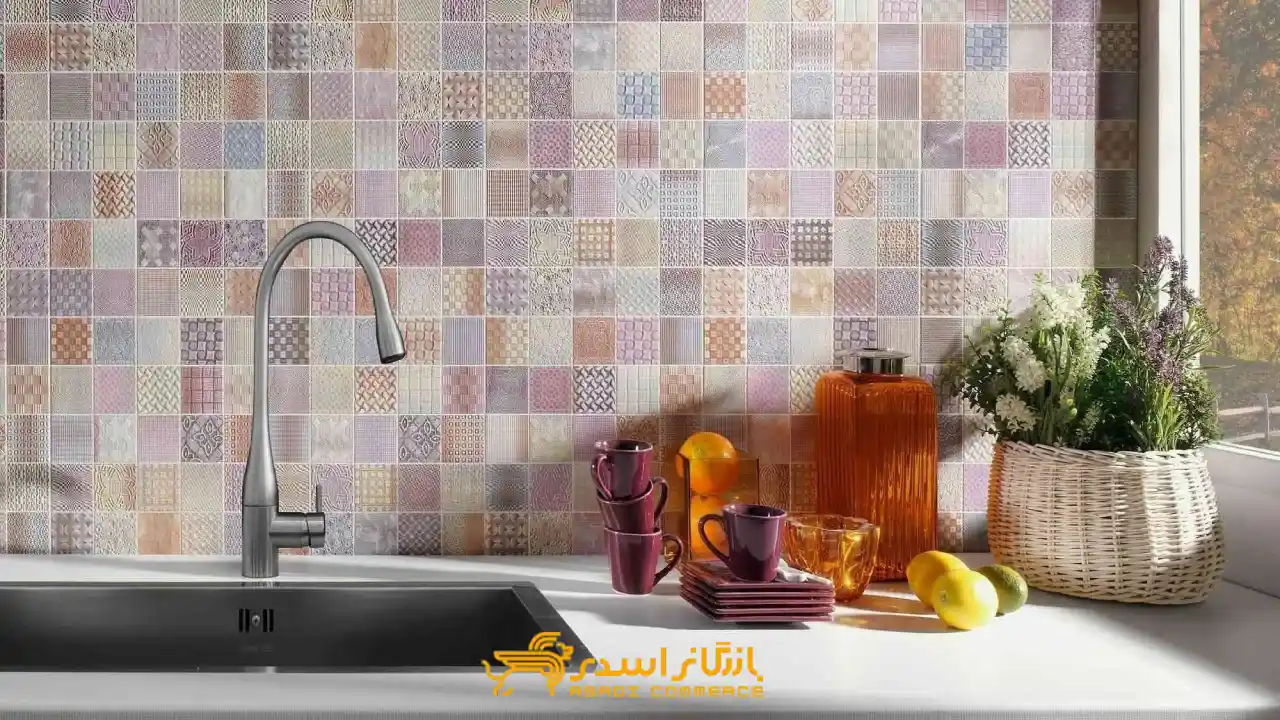 بهترین شیرآلات ایرانی